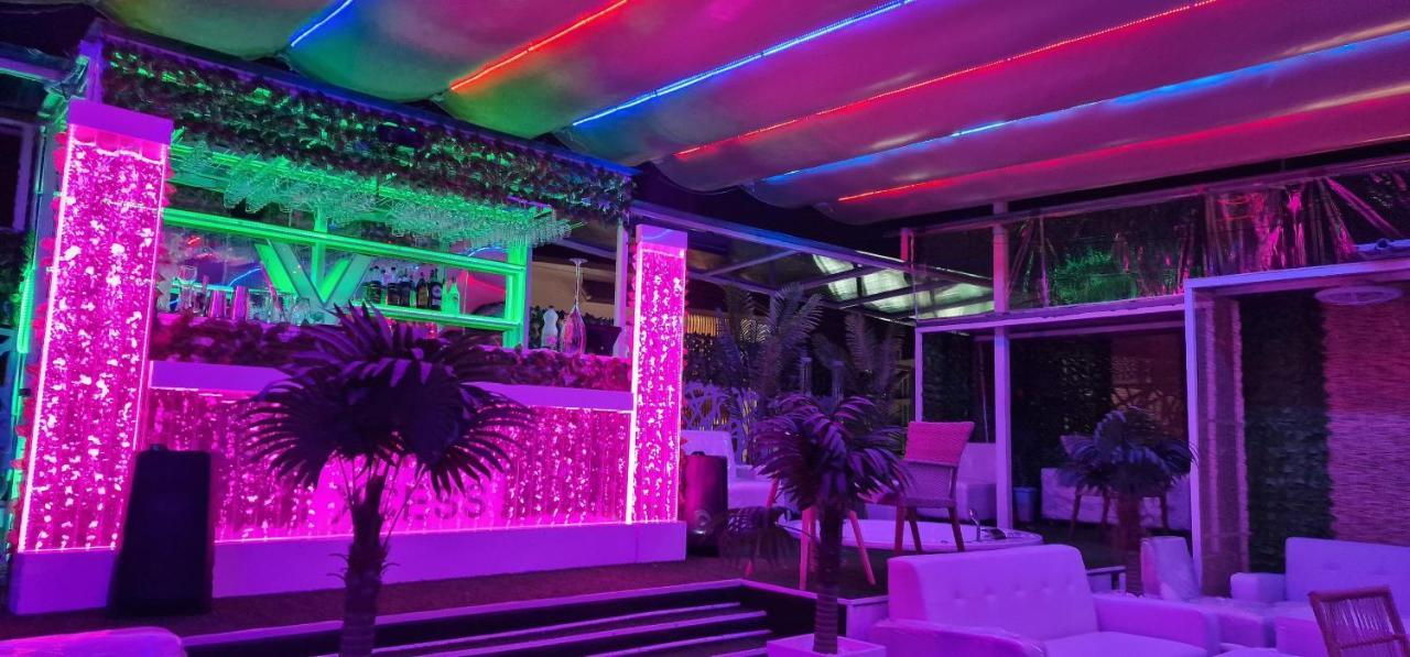 Xcess Residence 芭達亞 外观 照片