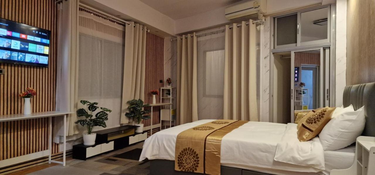 Xcess Residence 芭達亞 外观 照片