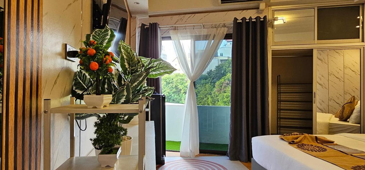 Xcess Residence 芭達亞 外观 照片