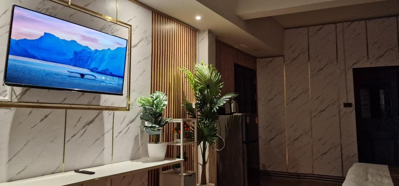 Xcess Residence 芭達亞 外观 照片