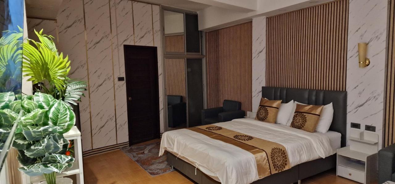 Xcess Residence 芭達亞 外观 照片