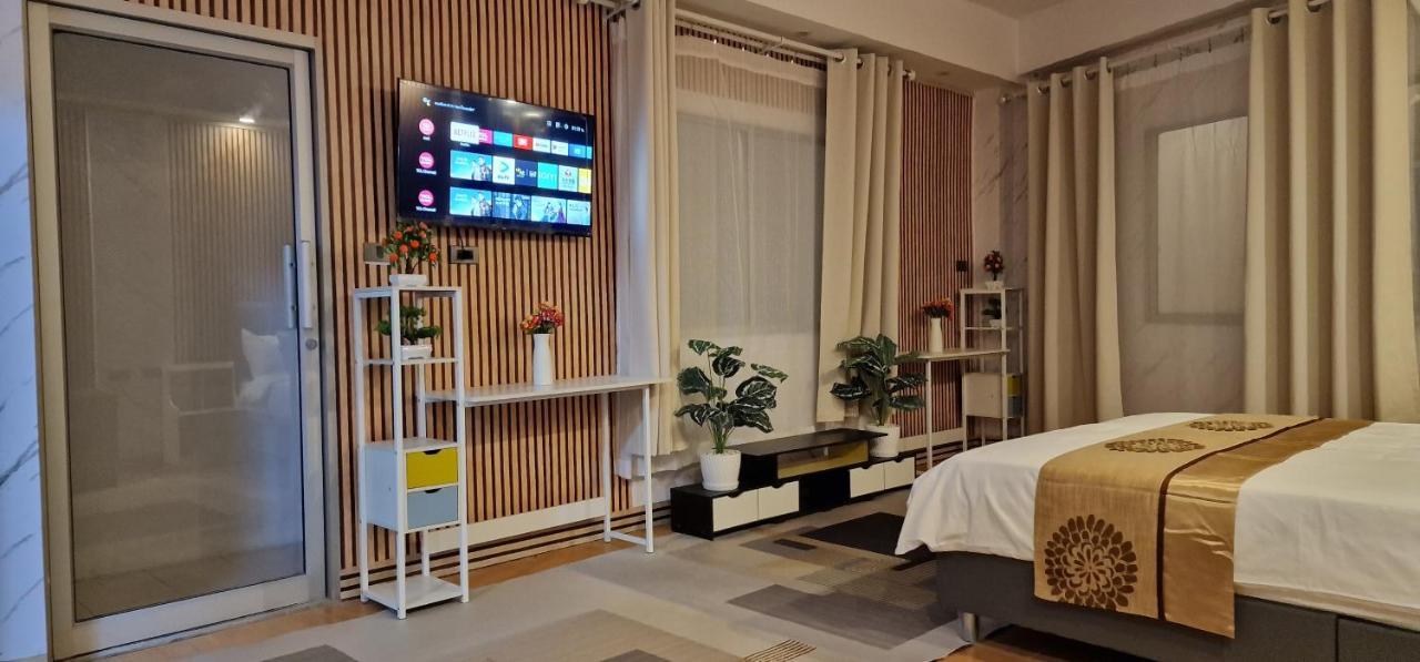 Xcess Residence 芭達亞 外观 照片