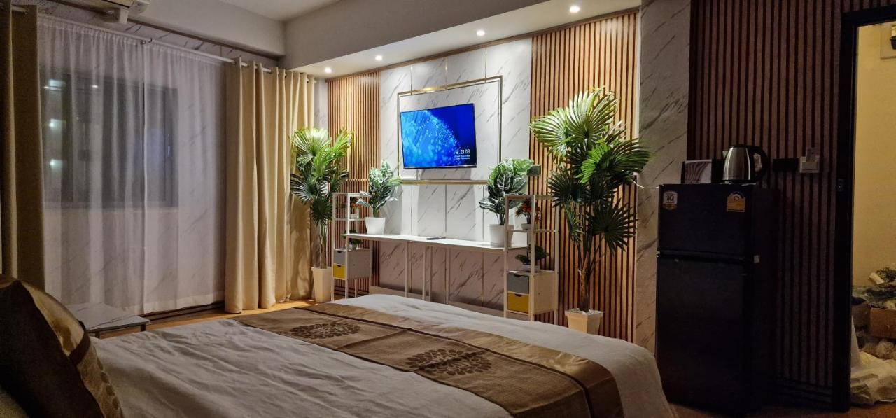 Xcess Residence 芭達亞 外观 照片