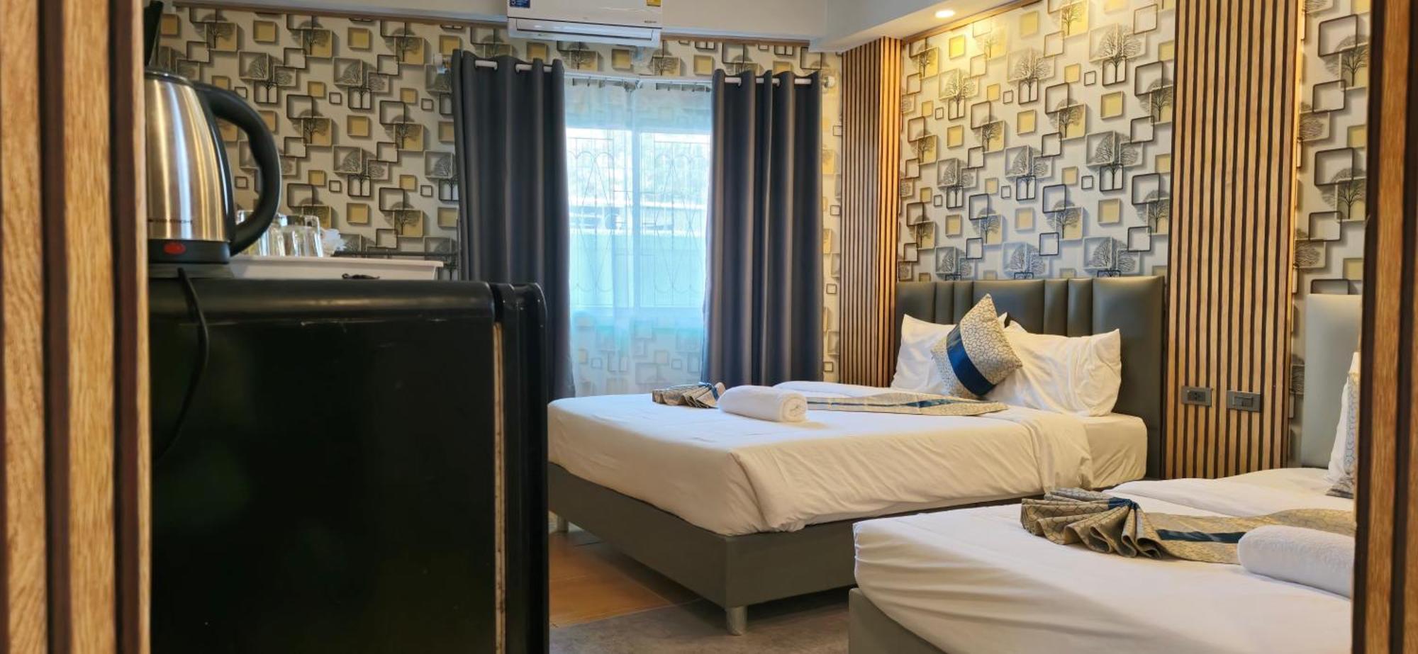 Xcess Residence 芭達亞 外观 照片