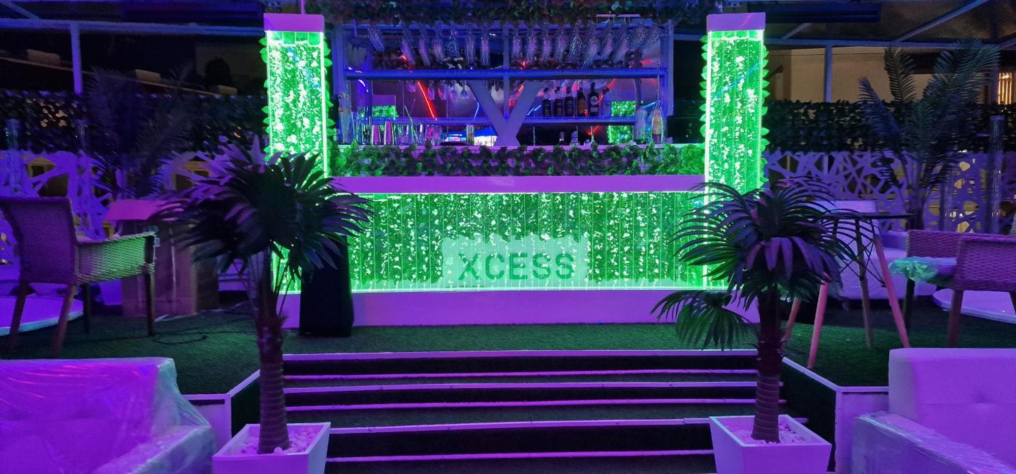 Xcess Residence 芭達亞 外观 照片