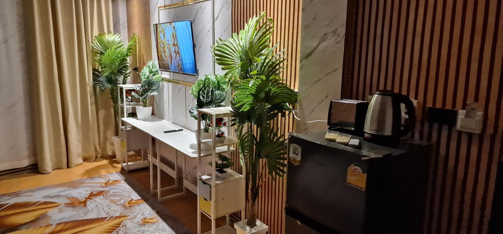 Xcess Residence 芭達亞 外观 照片